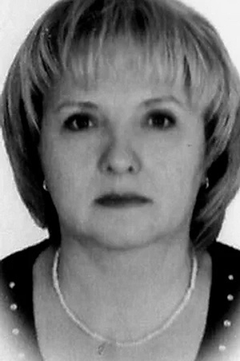 Irina Kozhemyakina