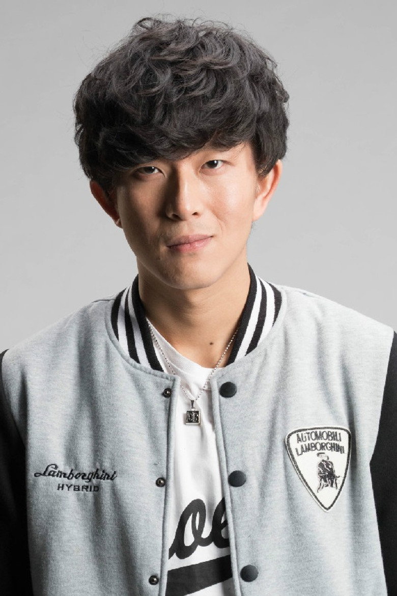 Cai Yifan