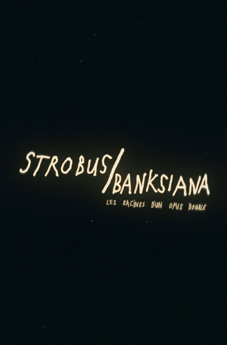 Strobus / Banksiana : les racines d'un opus double