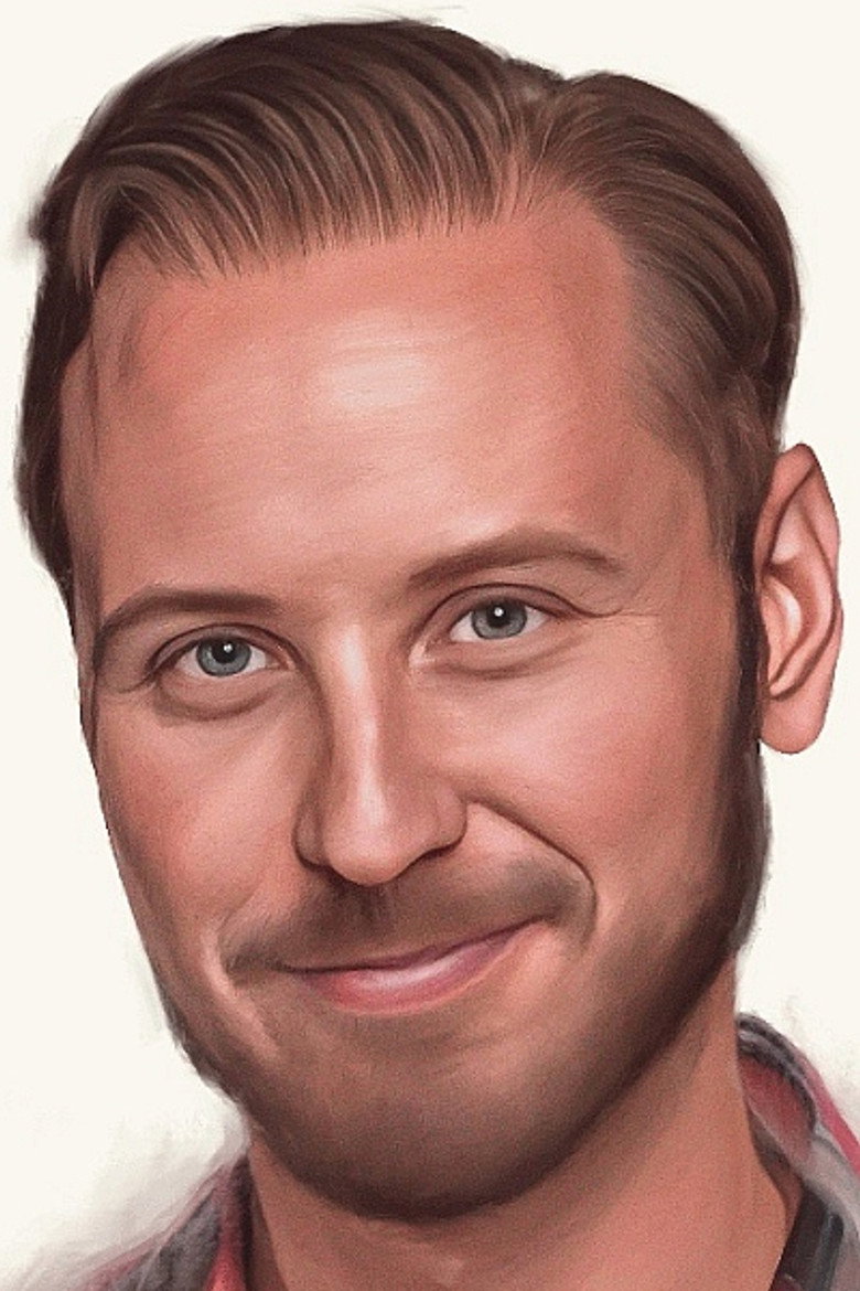 Nicholas Jacobson-Larson