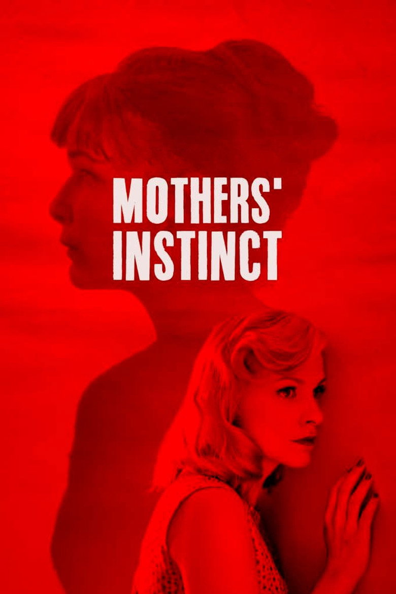 Mothers' Instinct