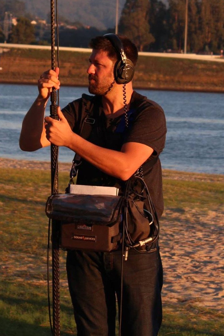 Xavi Souto