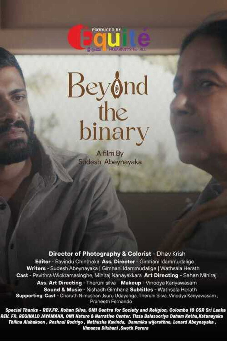 Beyond the Binary