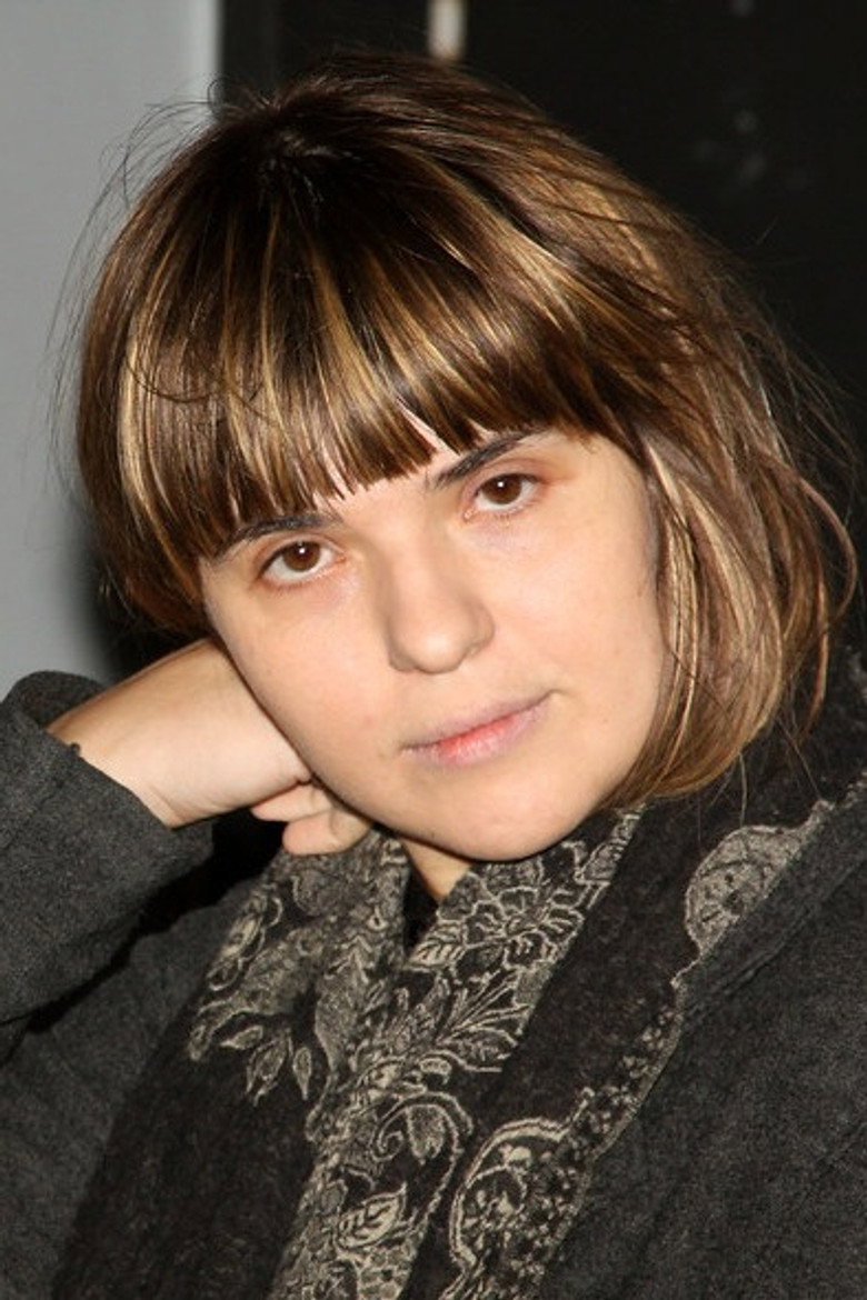 Olga Pärn
