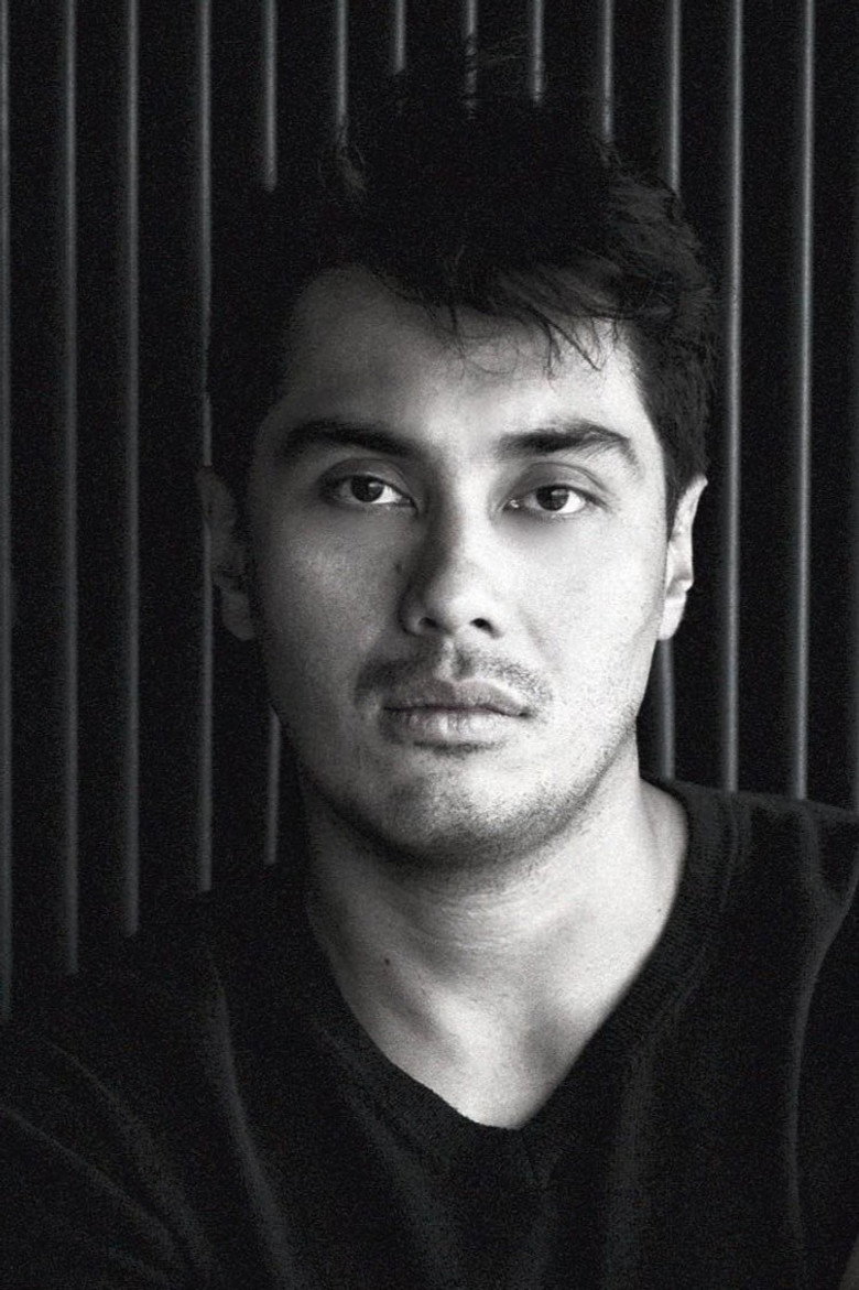 Gian Magdangal