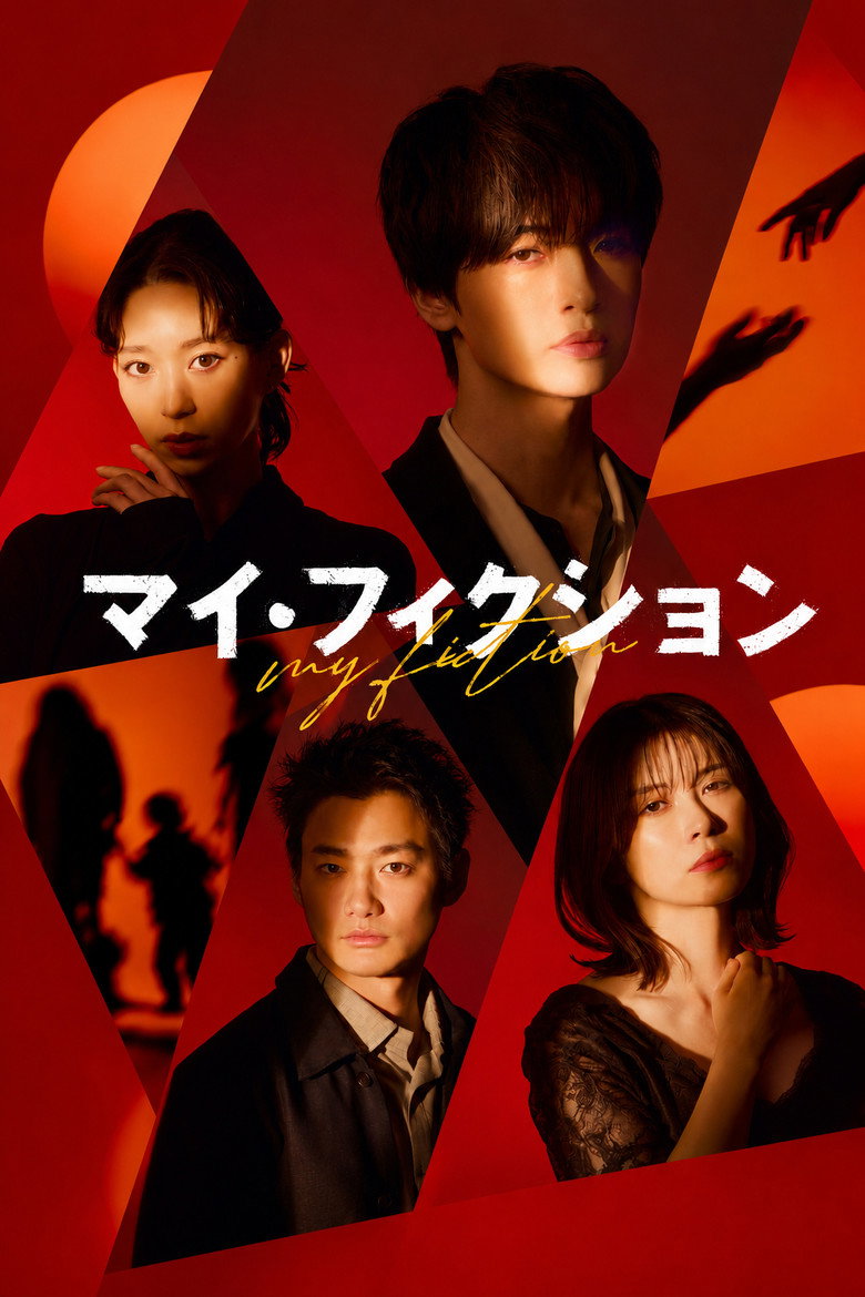 My Fiction
