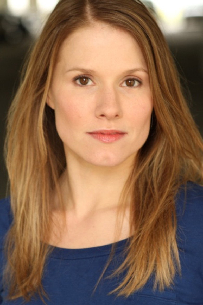 Maya Sayre