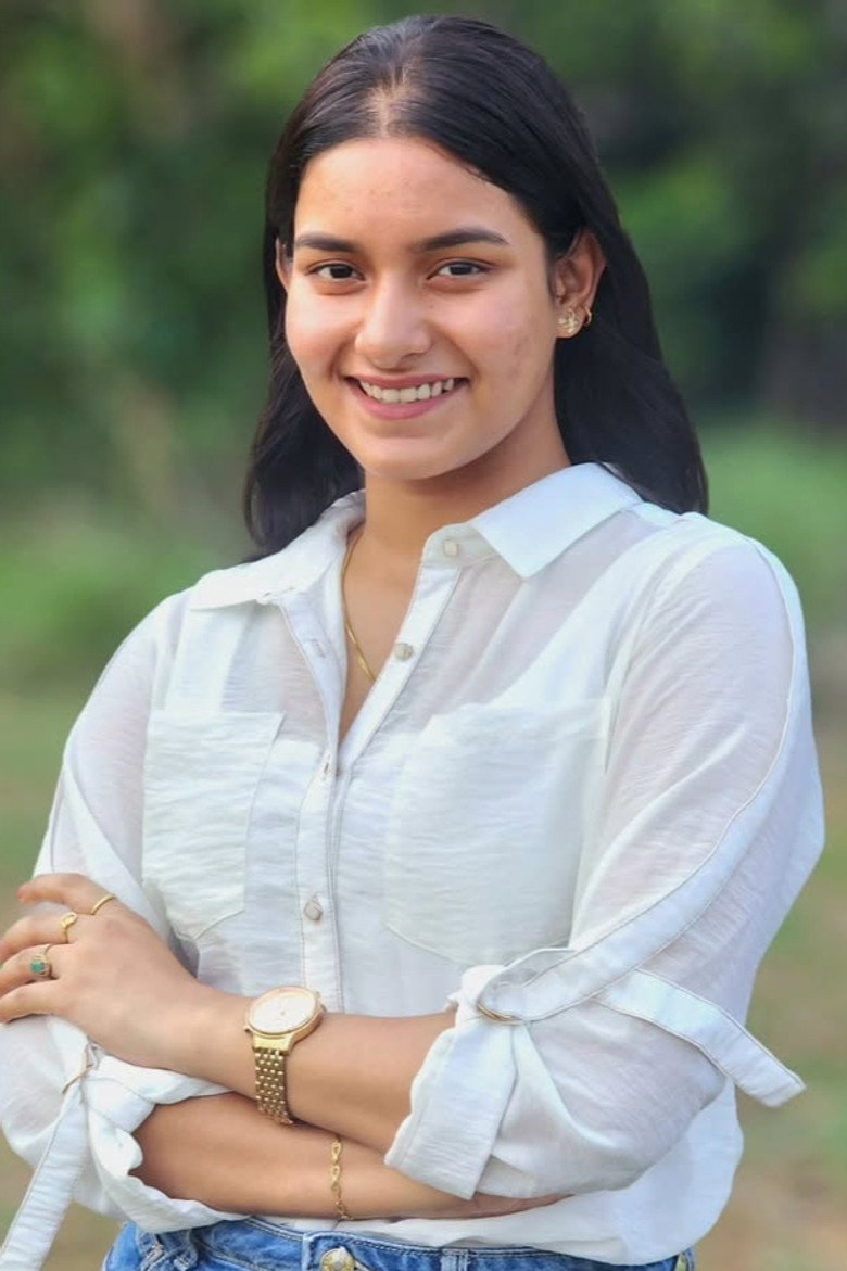 Prite Biswal