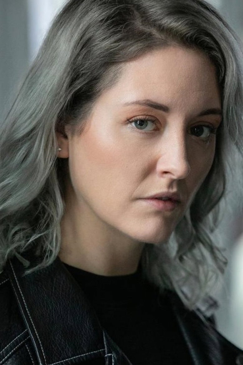 Meg Matthews