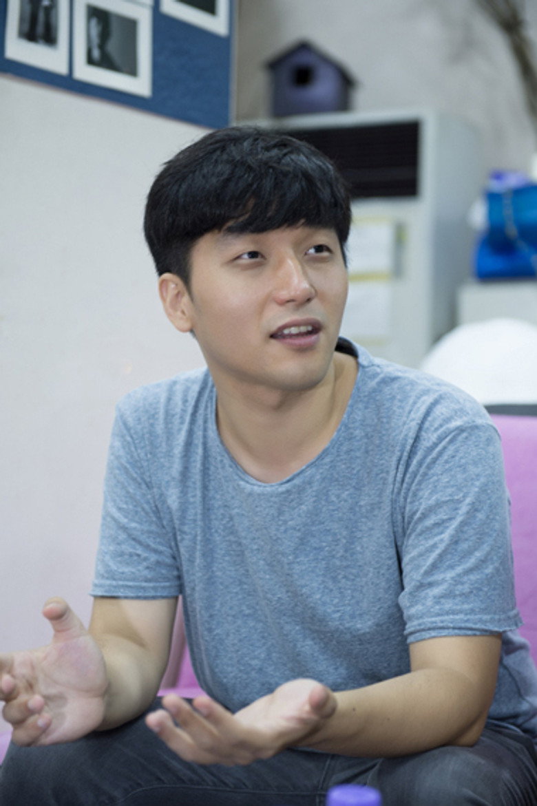 Jung Yoon-suk