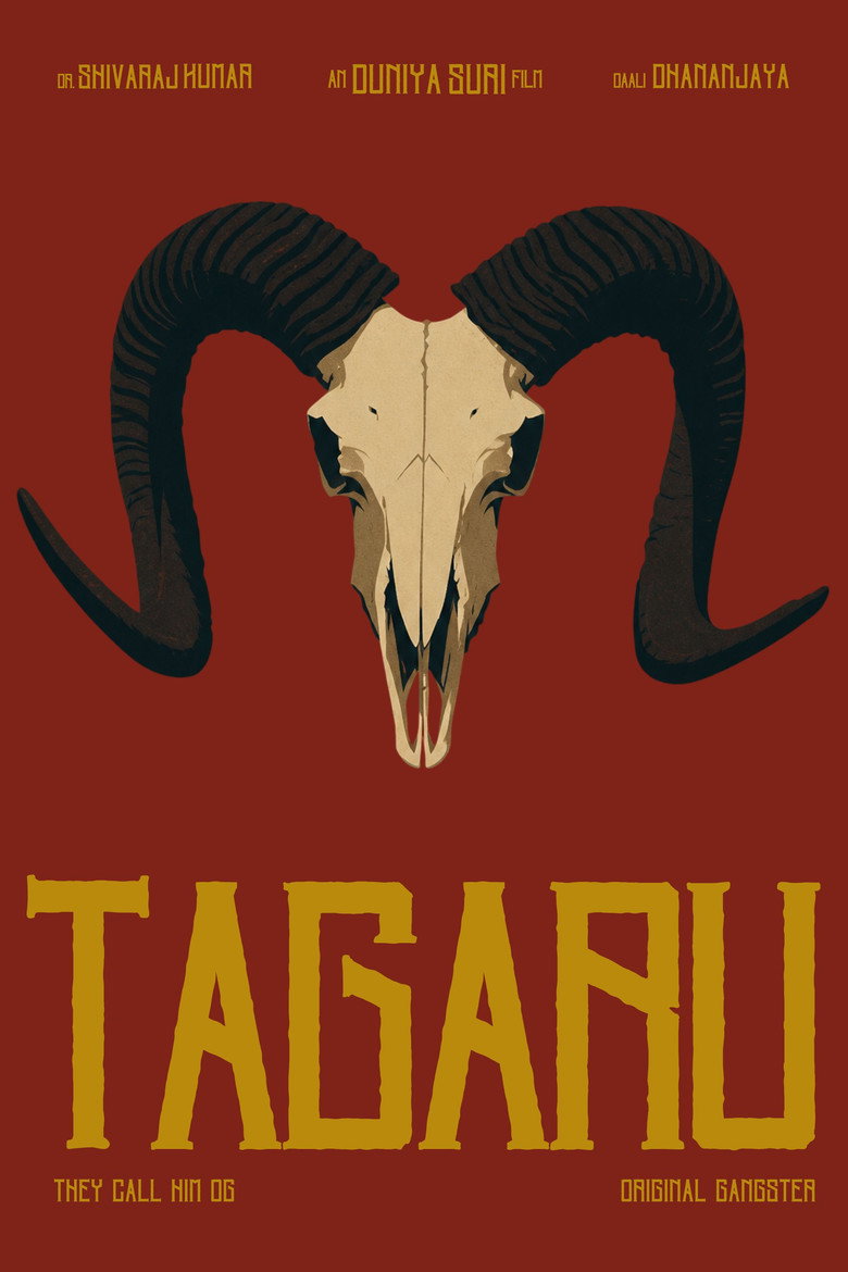 Tagaru