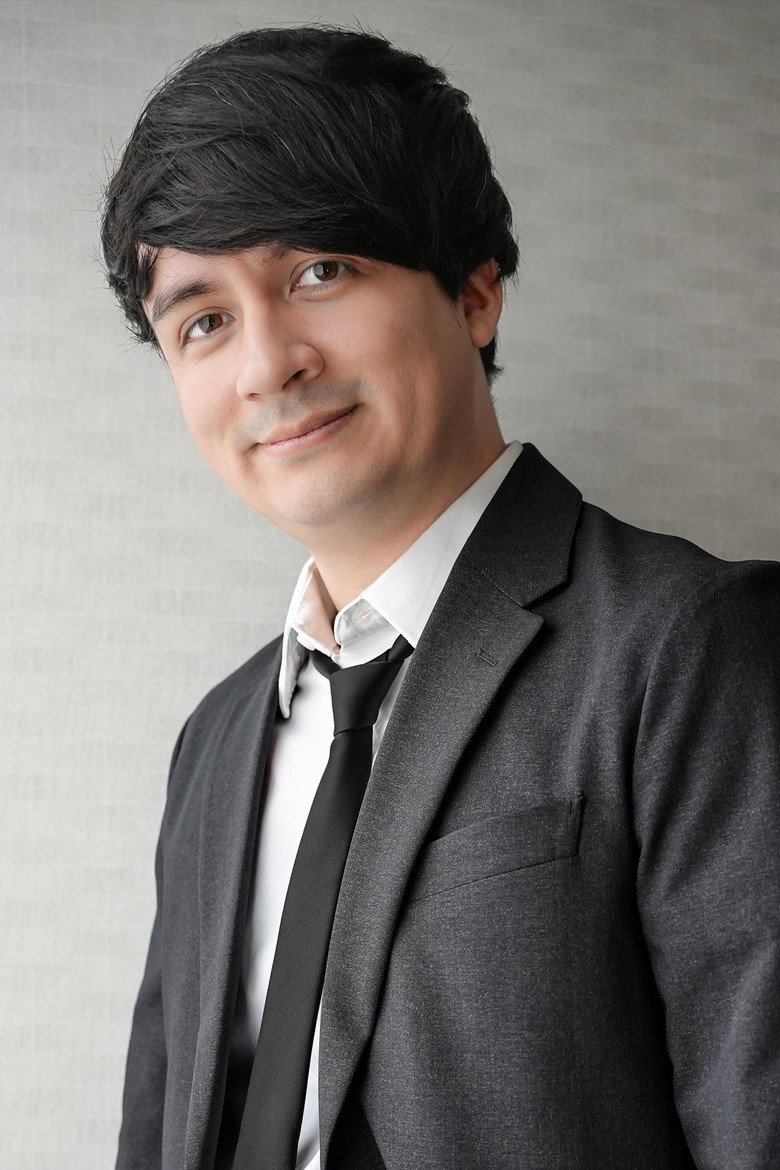 Kenneth Pulgar-Vidal
