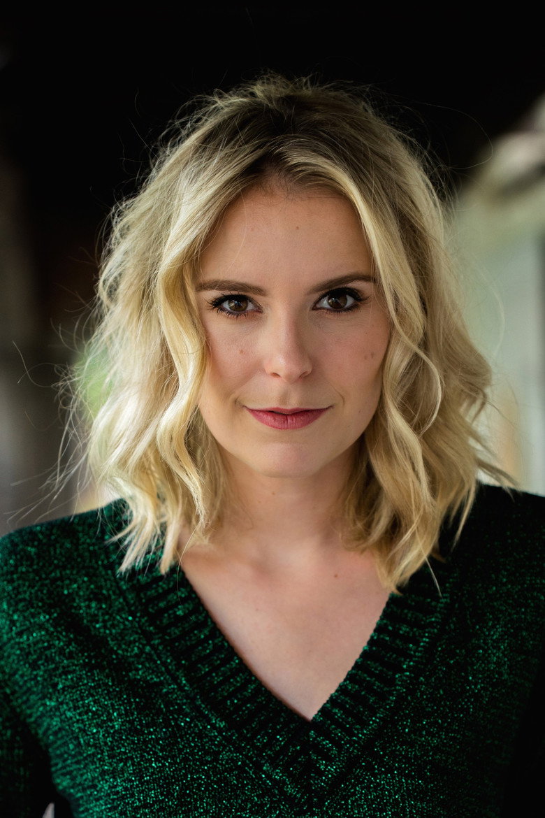 Helle Vanderheyden