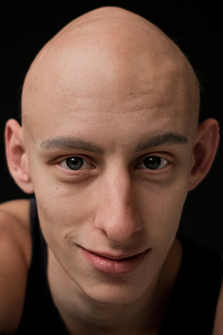 Arseniy Kasperovich