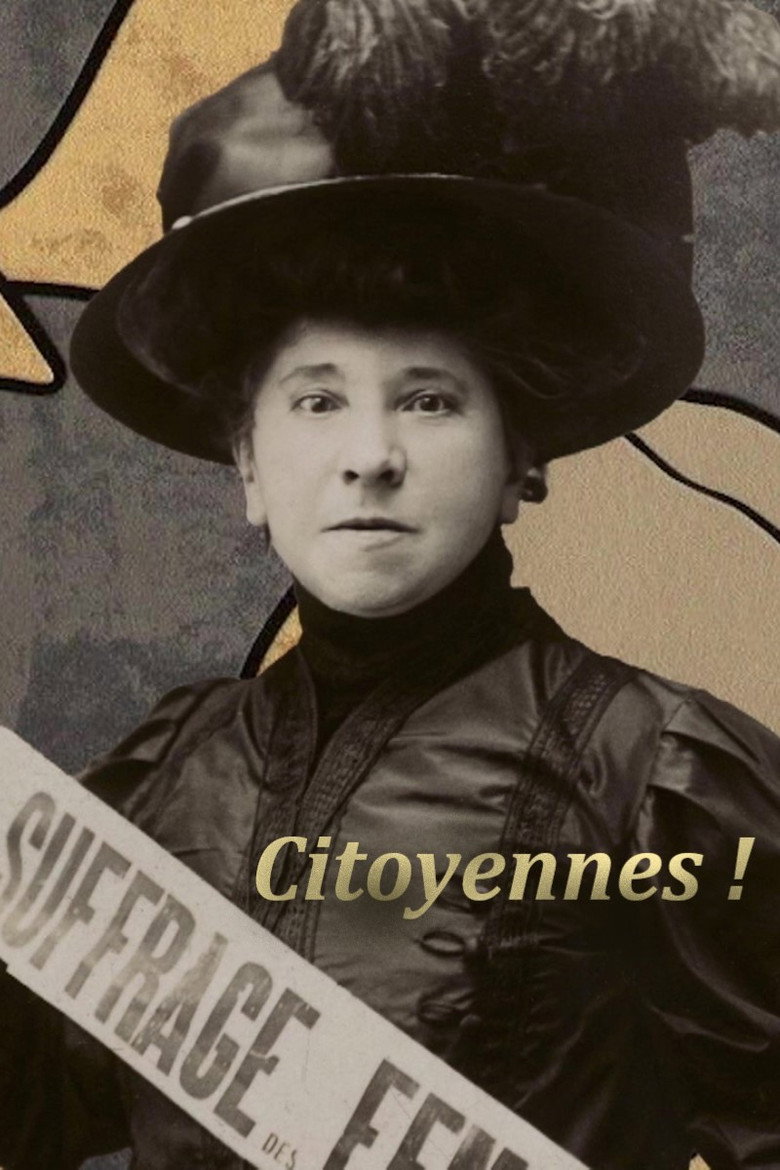 Citoyennes !