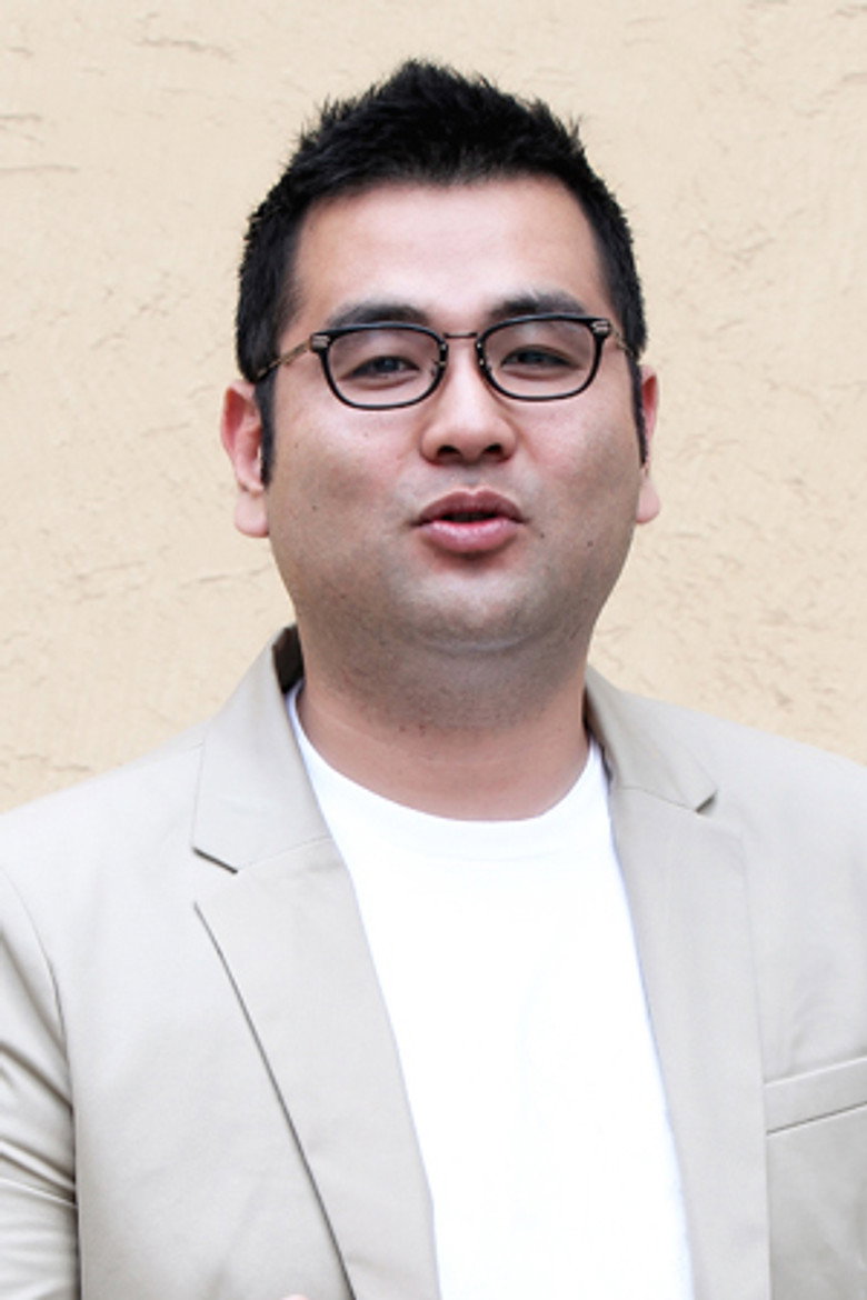 Gu Seong-mok