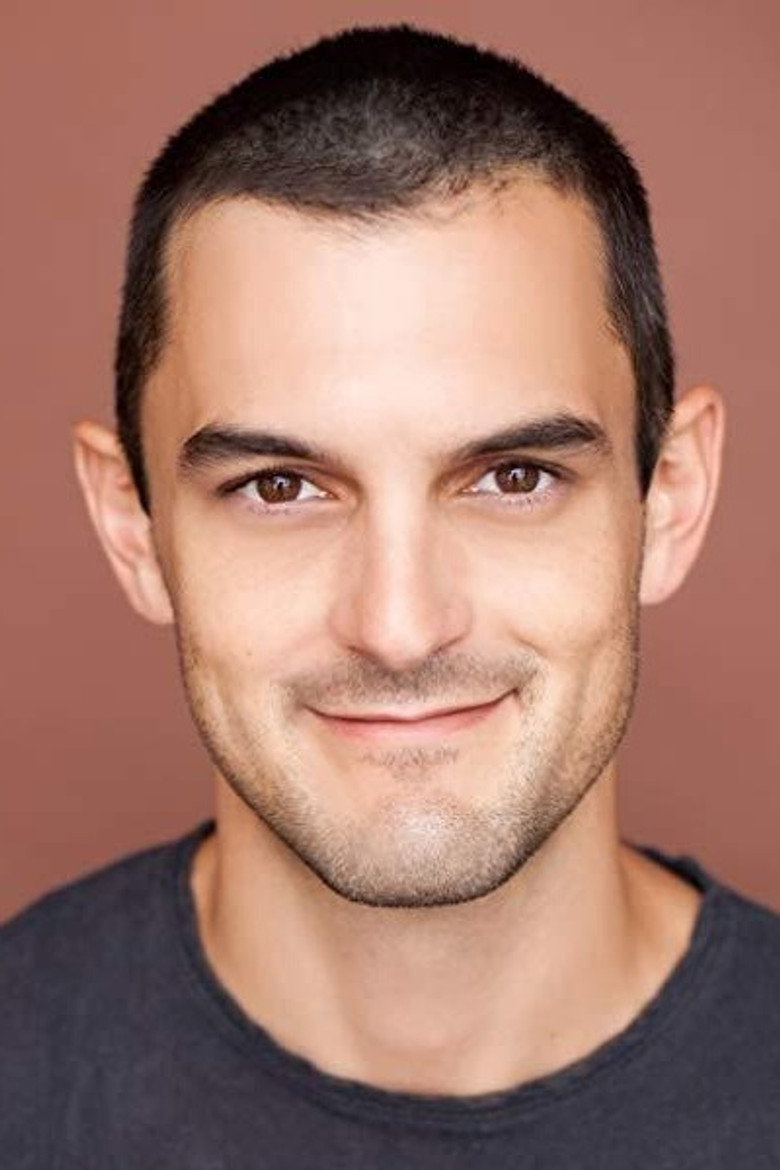 Wesley Taylor