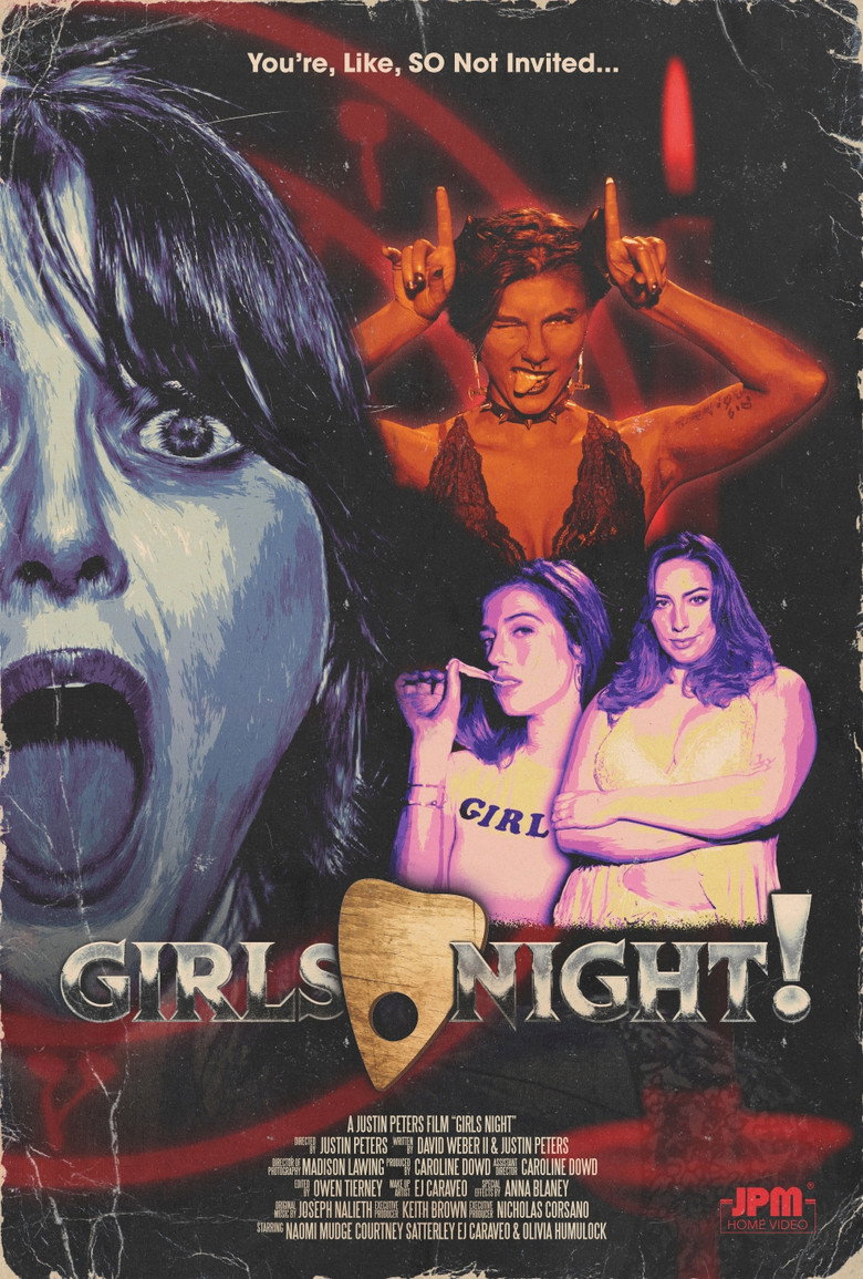 Girls Night!