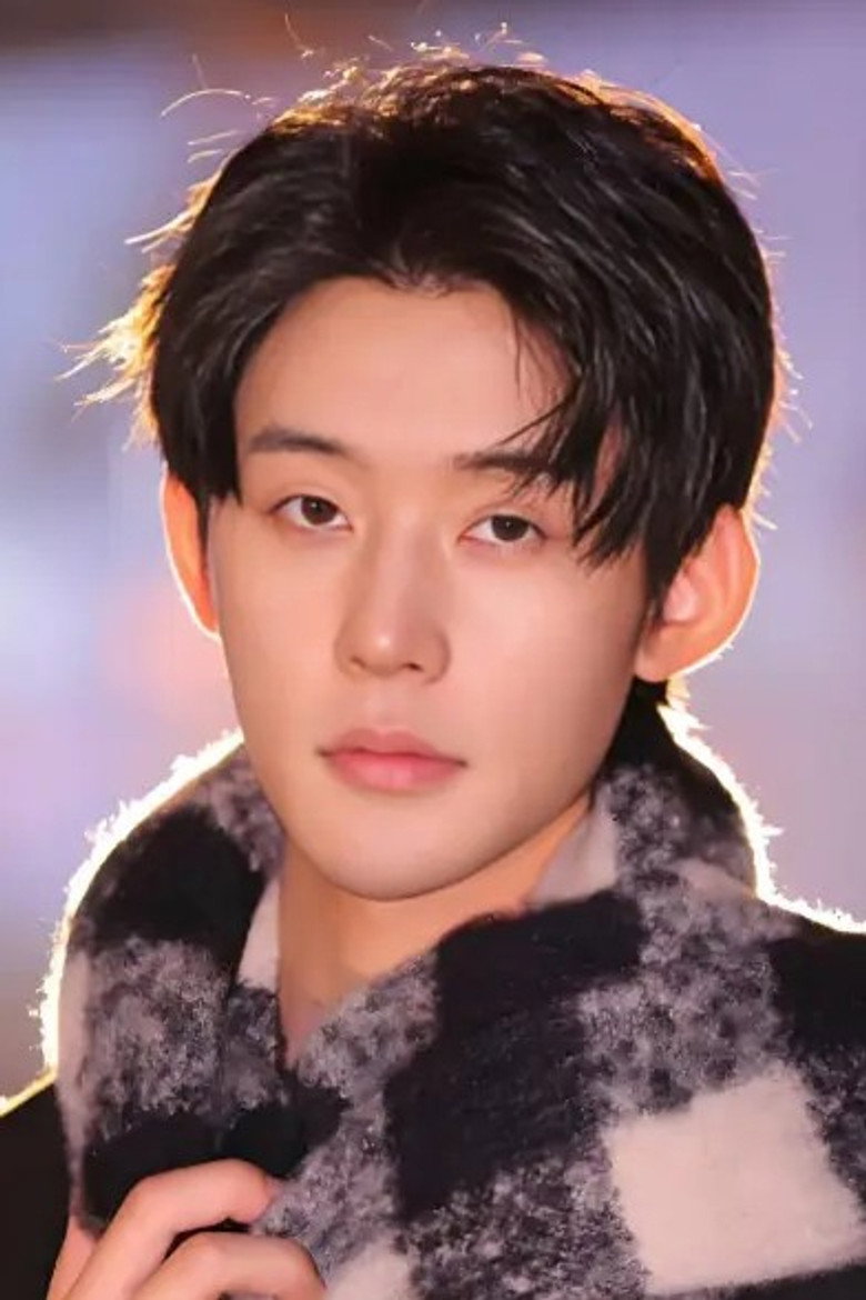 Zhang Liren