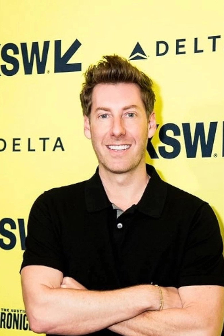 Evan Silverberg