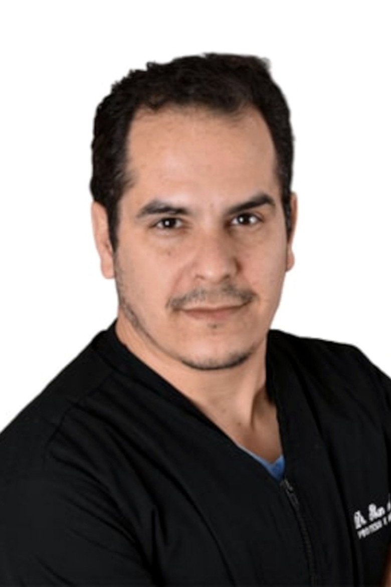 Iban Marrero