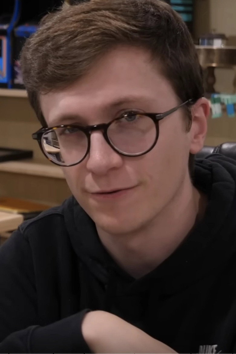 Scott Wozniak