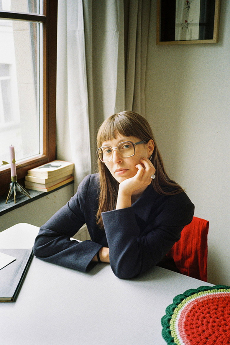 Fien Bergmans