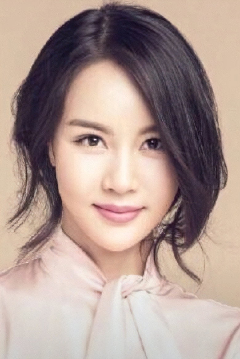 Xu Xiyan