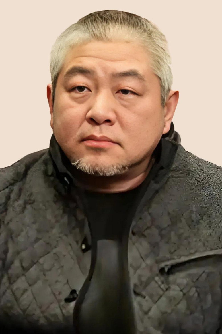 Jing Li