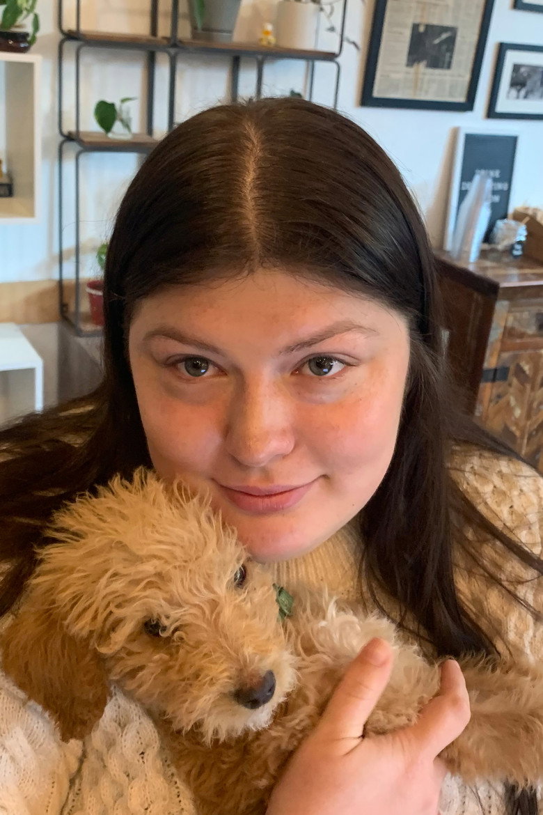 Haylee Vernon
