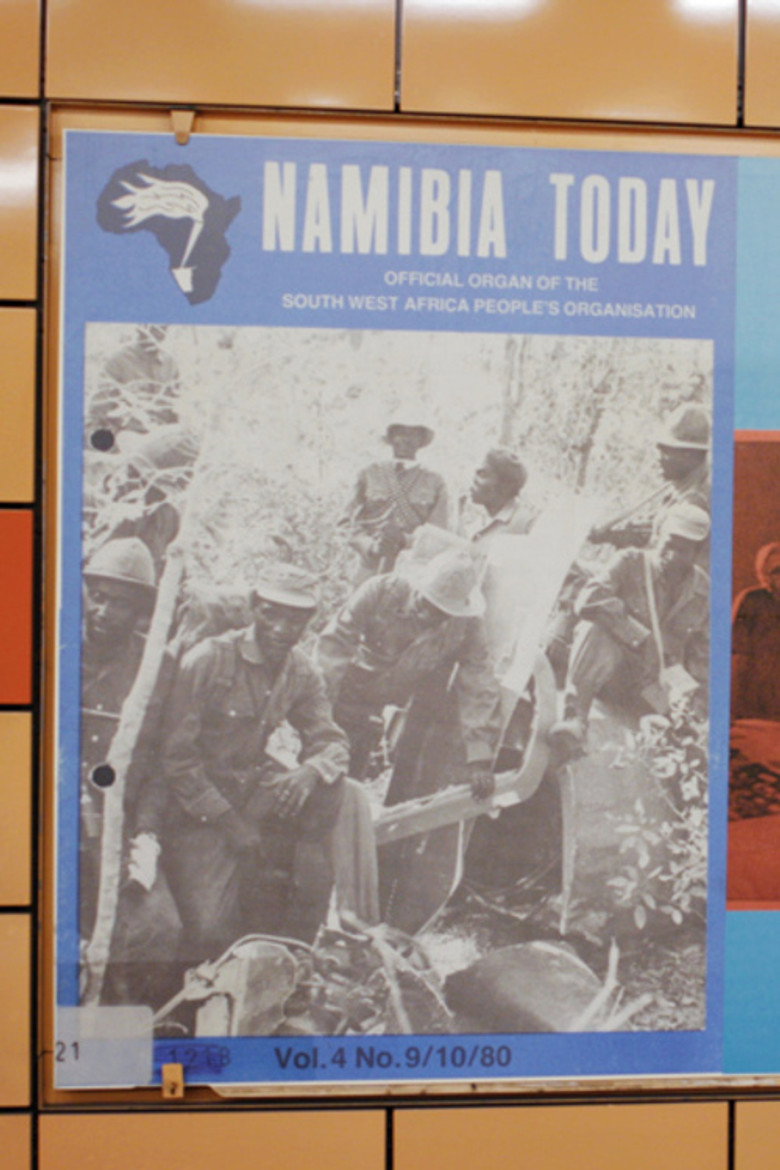 Namibia Today