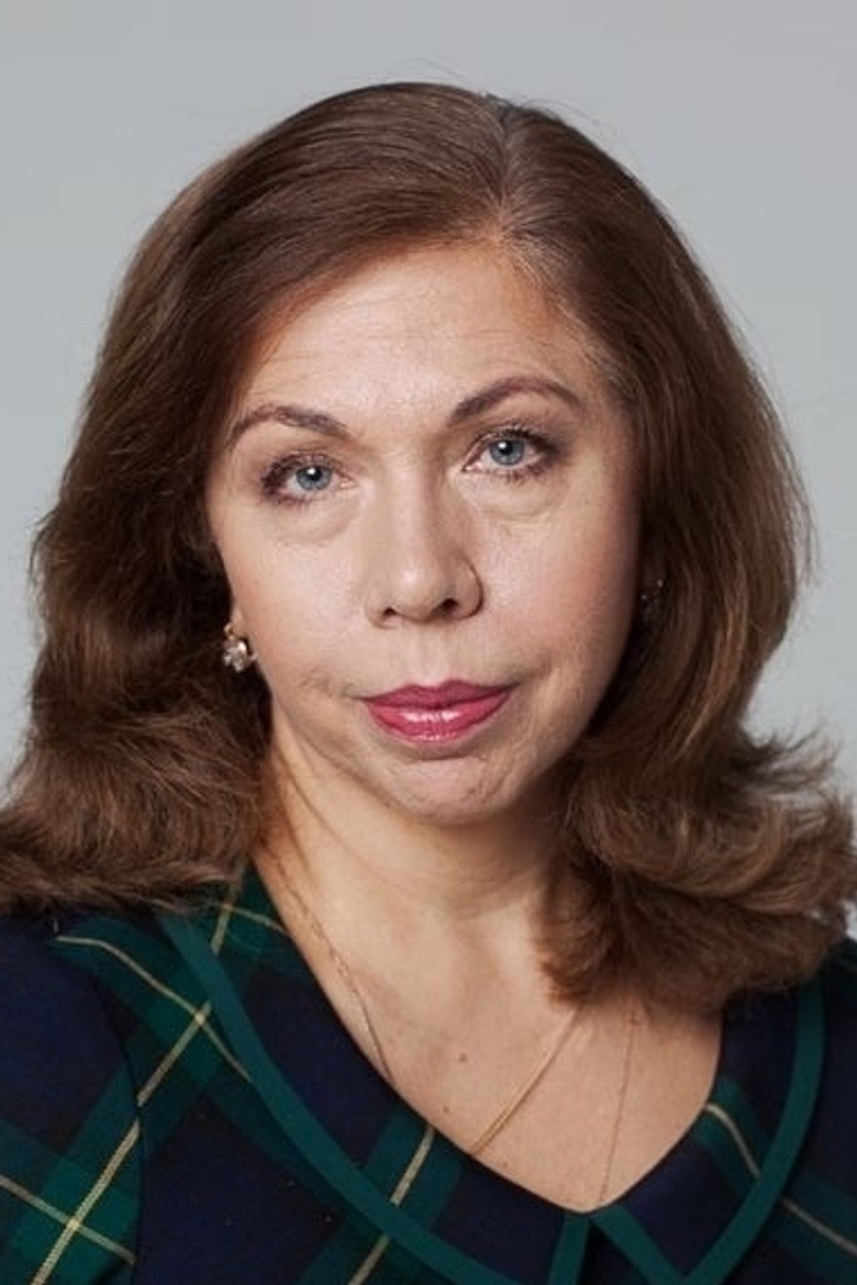 Elena Papanova