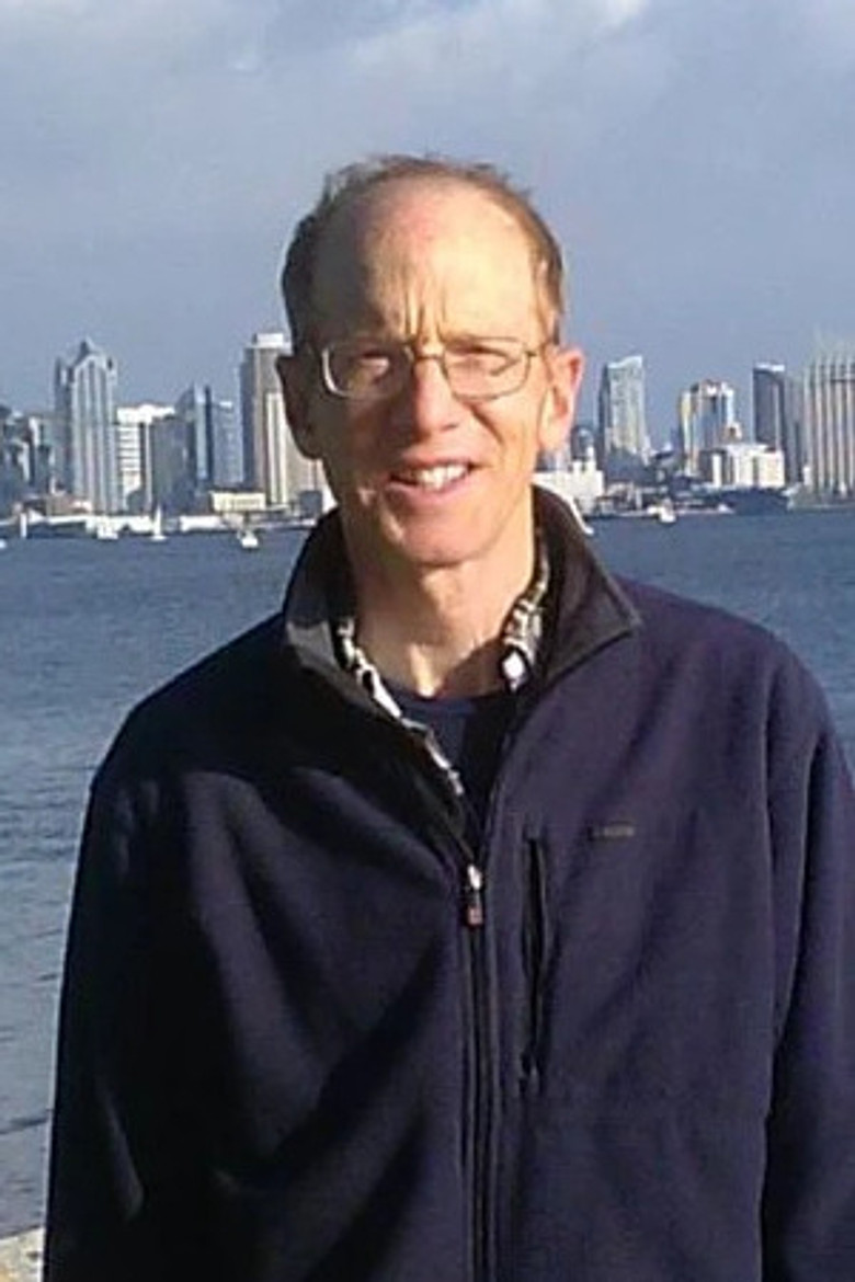 David Bobrow