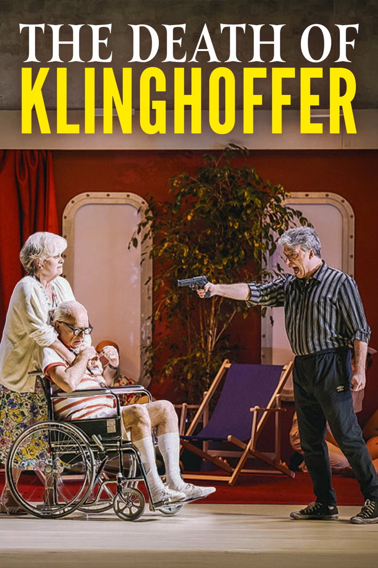 The Death of Klinghoffer