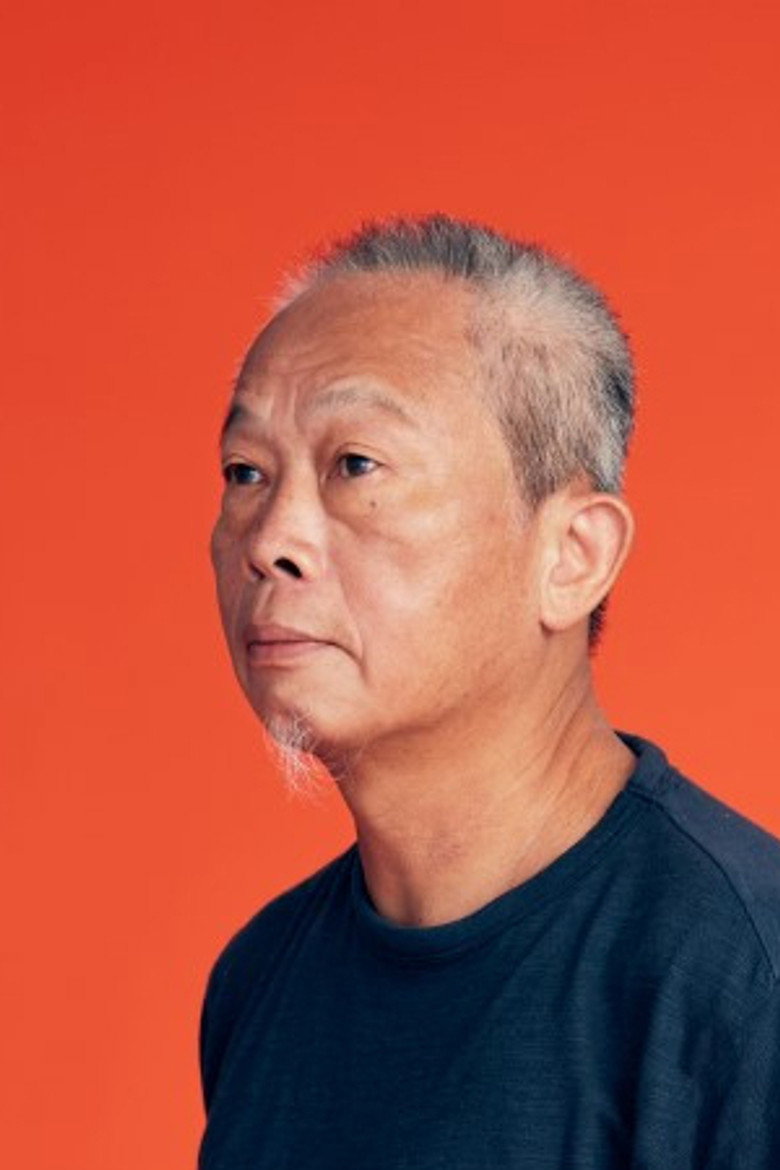 Chou Yi-wen