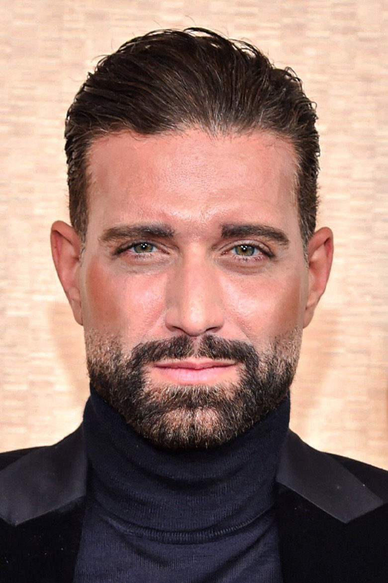 Omar Sharif Jr.