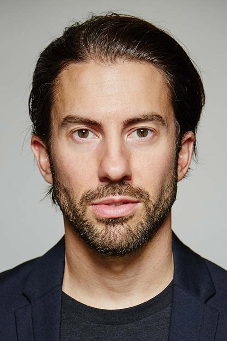 Damien Bodie