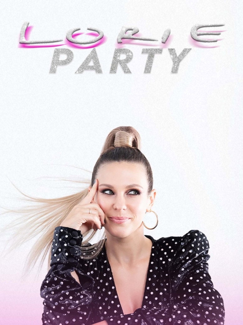Lorie Party 2025/2026