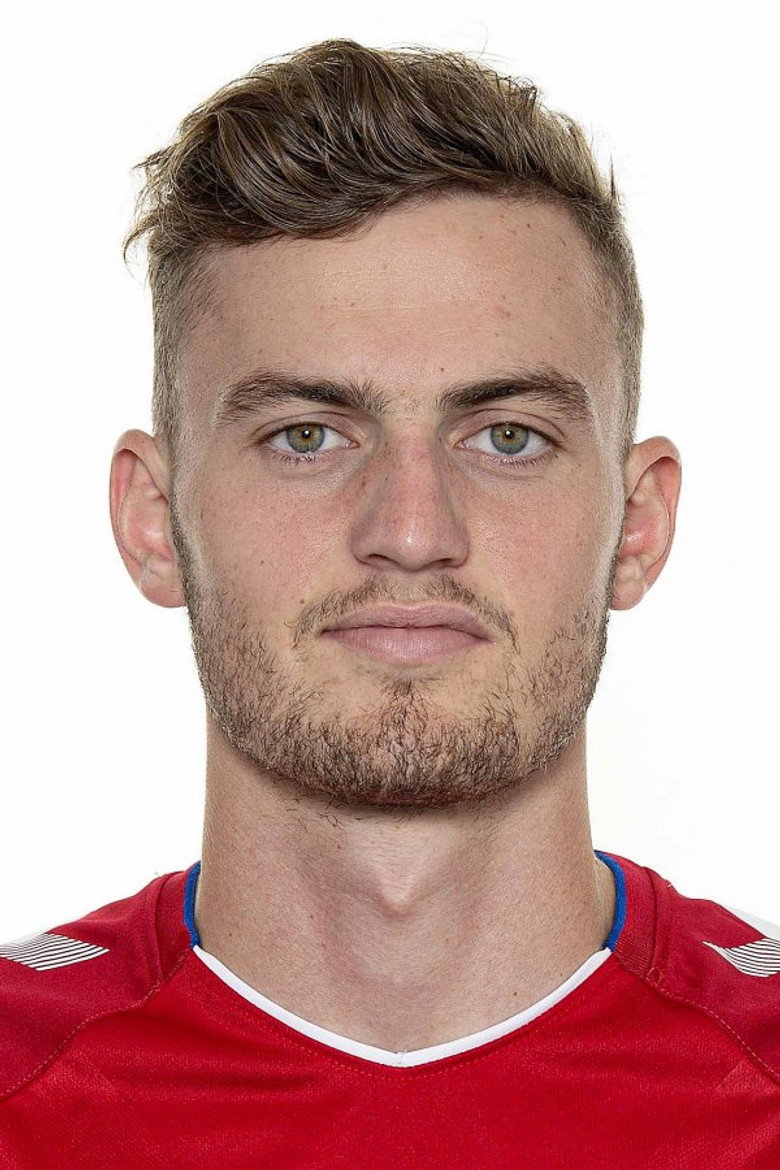 Jacob Bruun Larsen