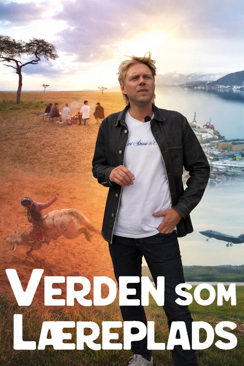 Verden som læreplads
