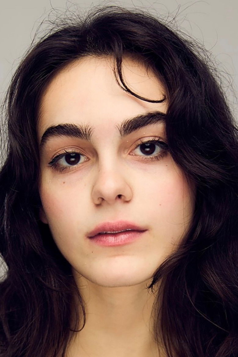 Stella Marcus