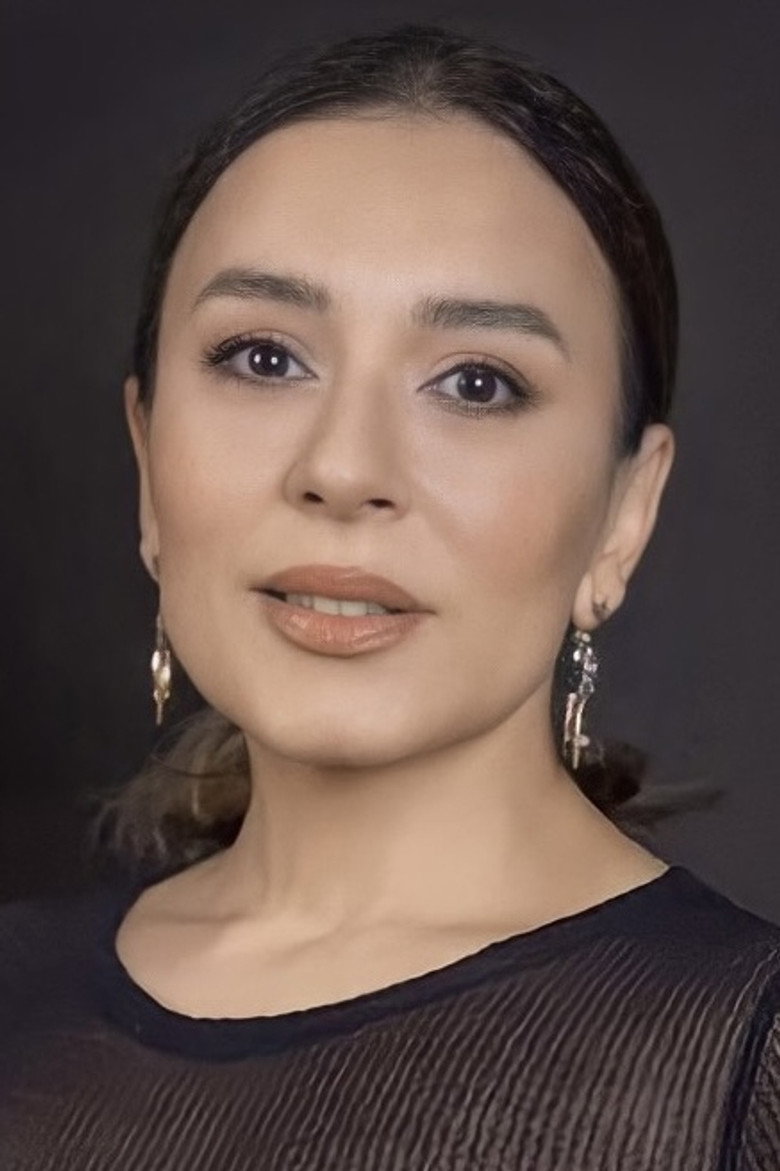 Tunzala Agayeva