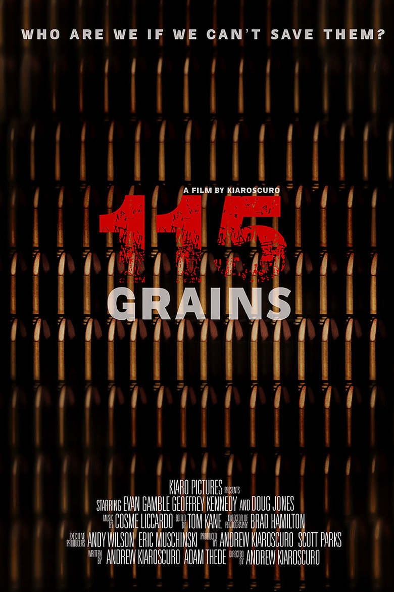 115 Grains