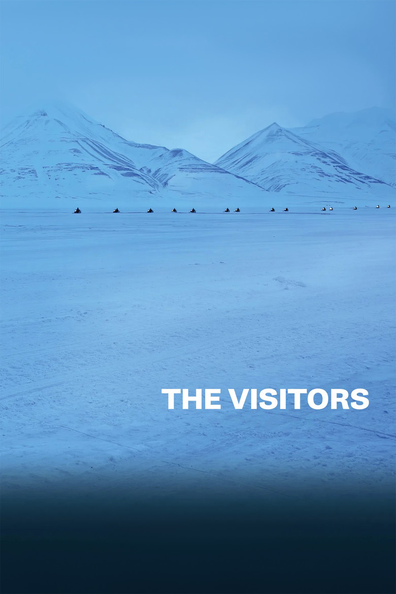 The Visitors