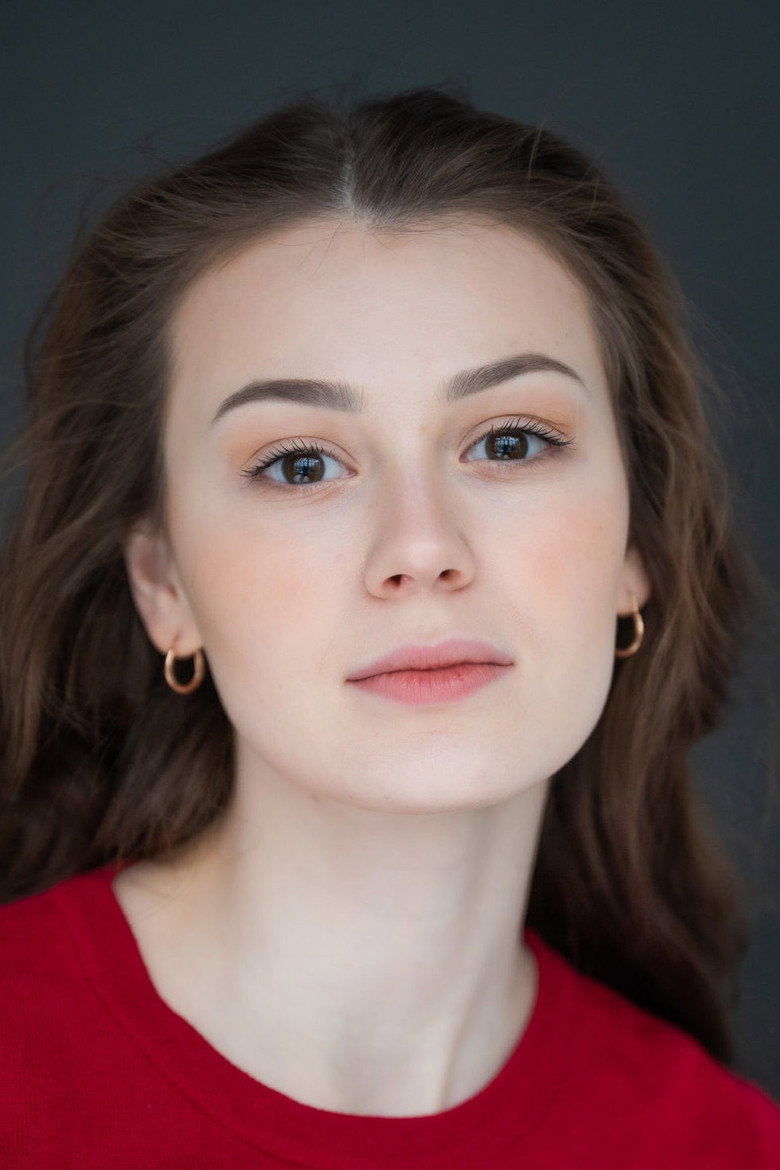 Evgeniya Zamulina