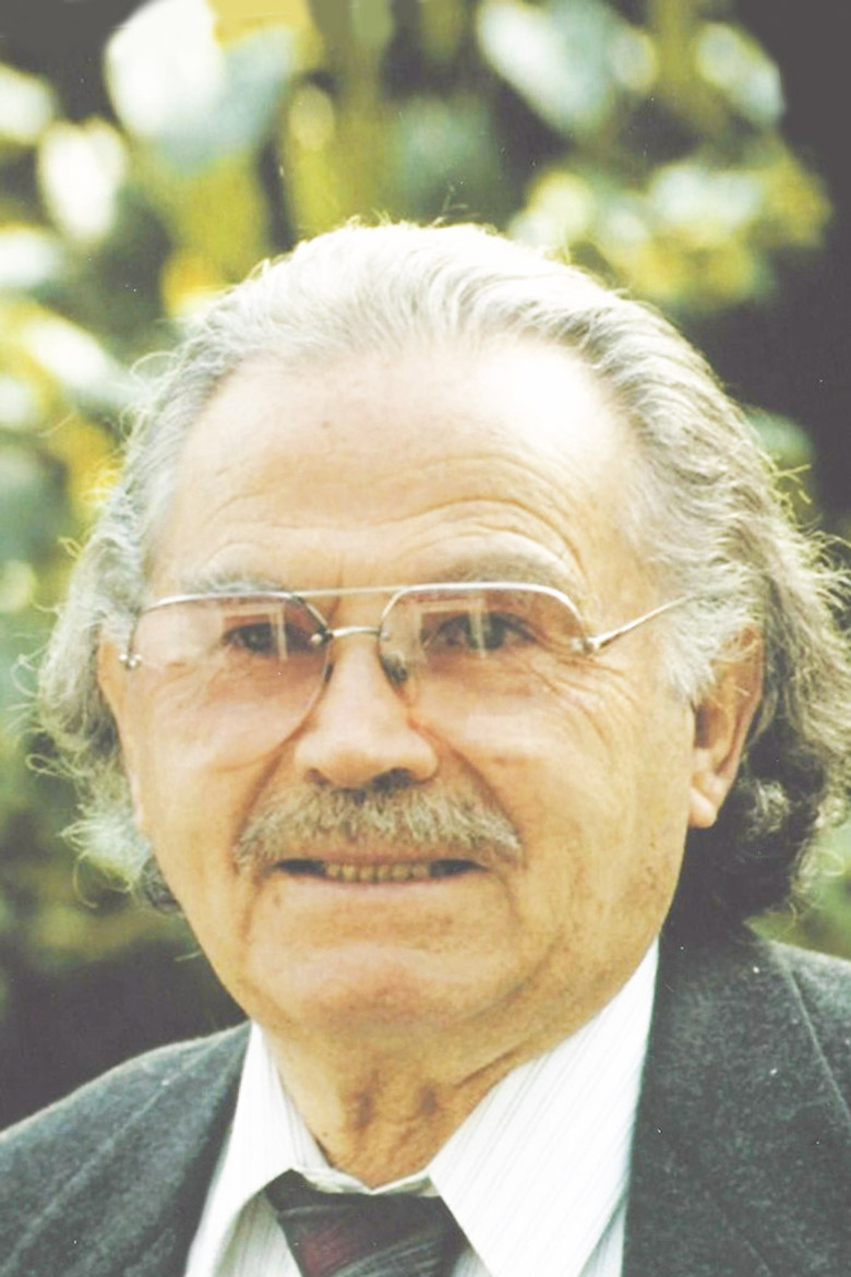 Nehemiah Persoff