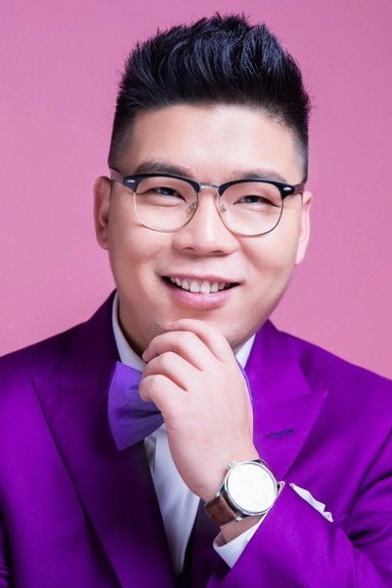 Wang Lifeng
