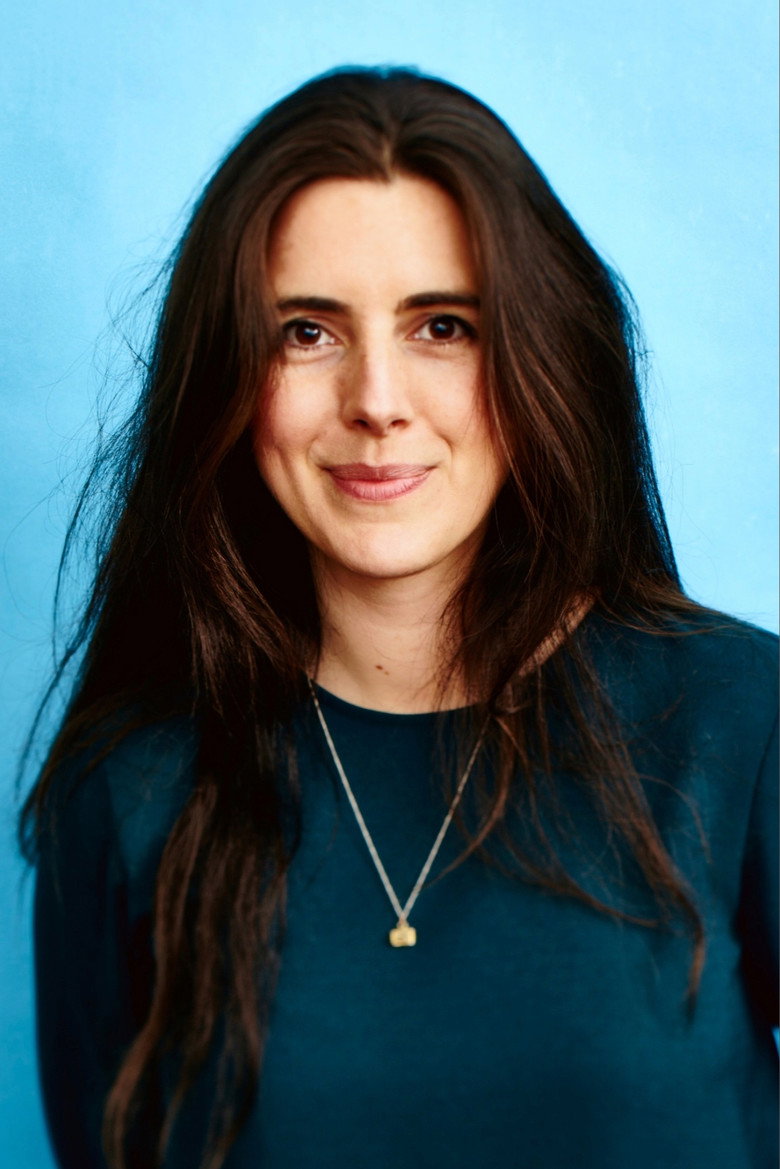 Natalie Holt