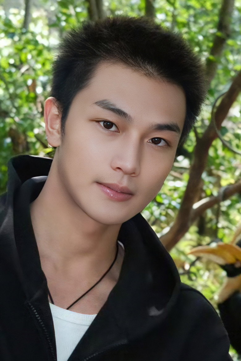 Liu Jingyu