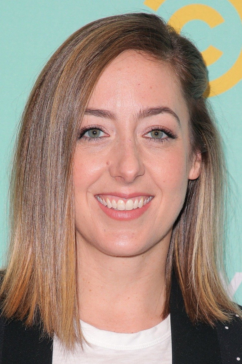 Sarah Schneider